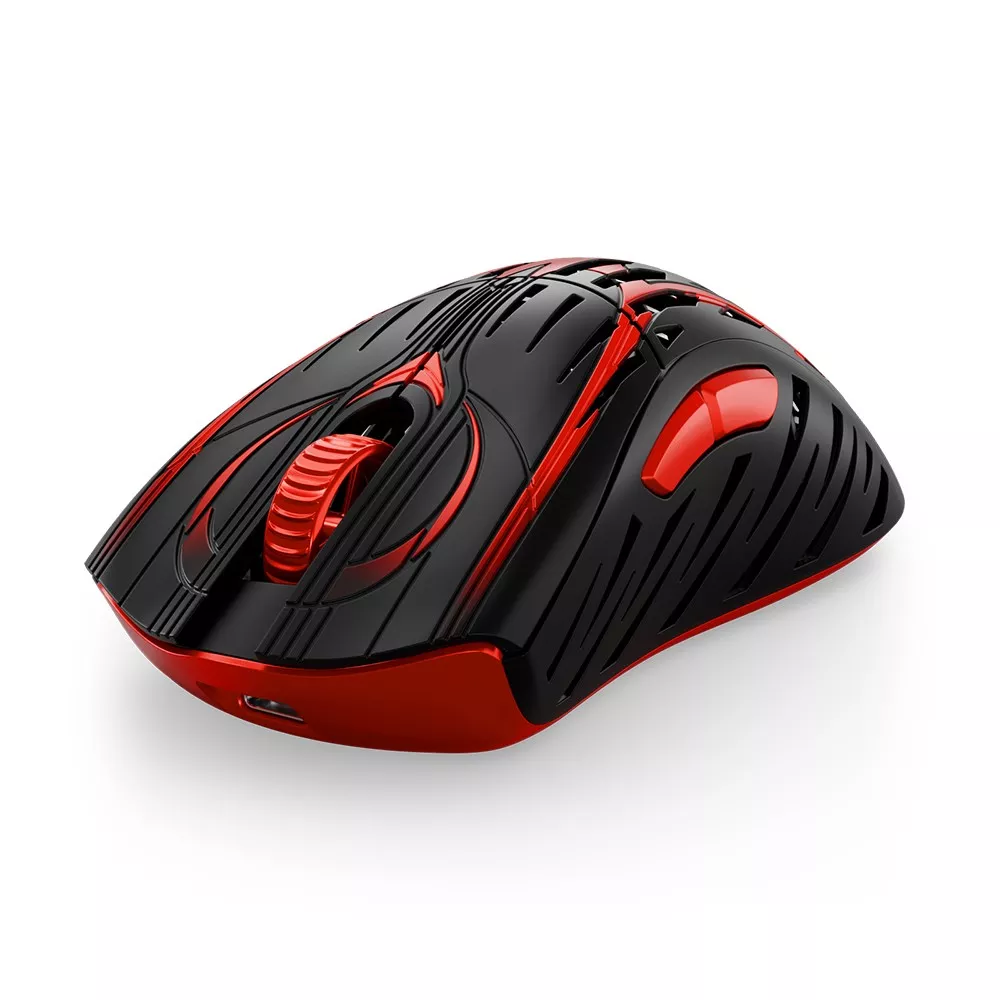 Pwnage Pwnage Wireless Gaming Mouse StormBreaker Limited