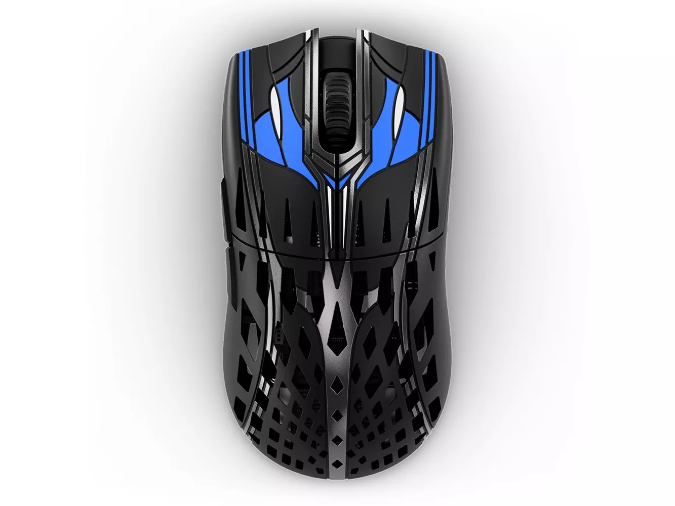 Pwnage Pwnage Wireless Gaming Mouse Trinity CF Solid