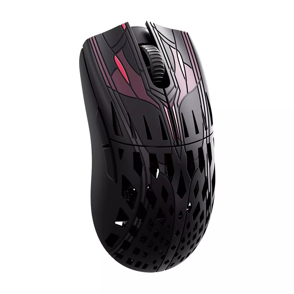 Pwnage Pwnage Wireless Gaming Mouse Trinity CF Solid Sakura