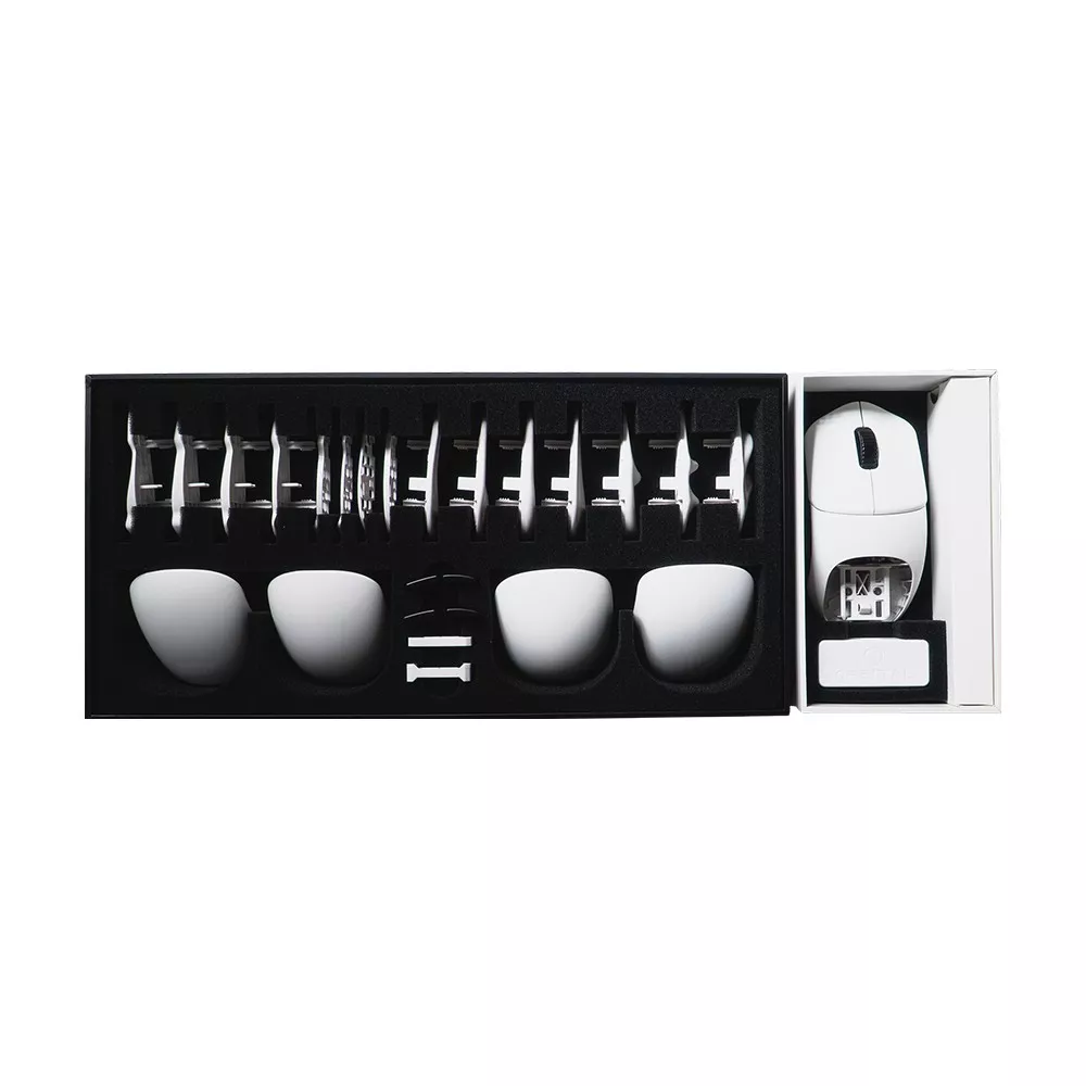 Orbital Works Orbital Works Pathfinder Modular Wireless Gaming