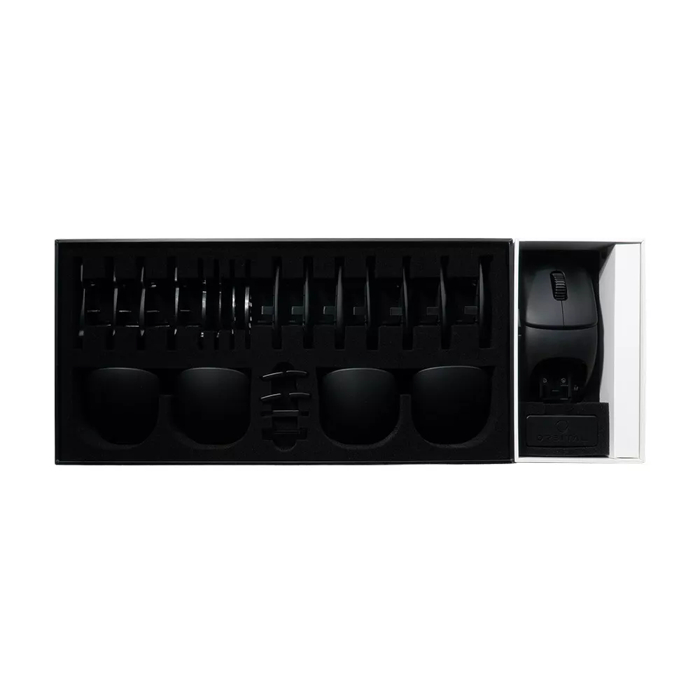 Orbital Works Orbital Works Pathfinder Modular Wireless Gaming