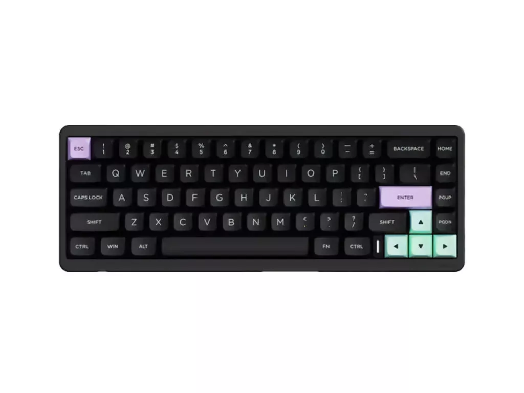 AESCO AESCO A67 BLACK - 製品詳細 | パソコンSHOPアーク（ark）