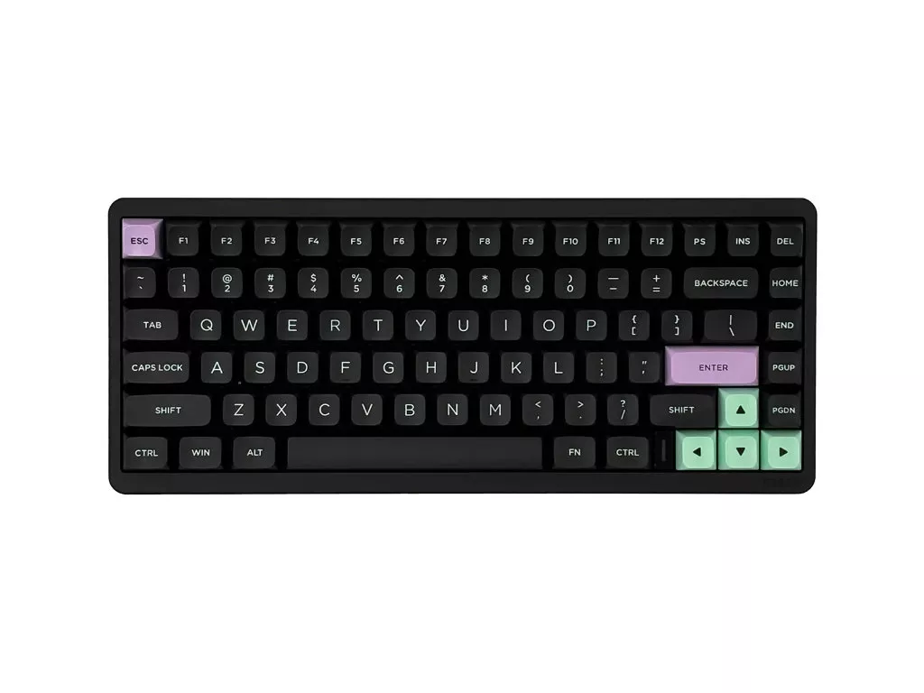 AESCO AESCO A83 BLACK - 製品詳細 | パソコンSHOPアーク（ark）