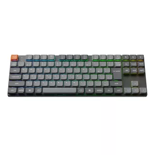 Keychron K1 Max QMK/VIA ワイヤレス カスタム・メカニカルKB - RGB