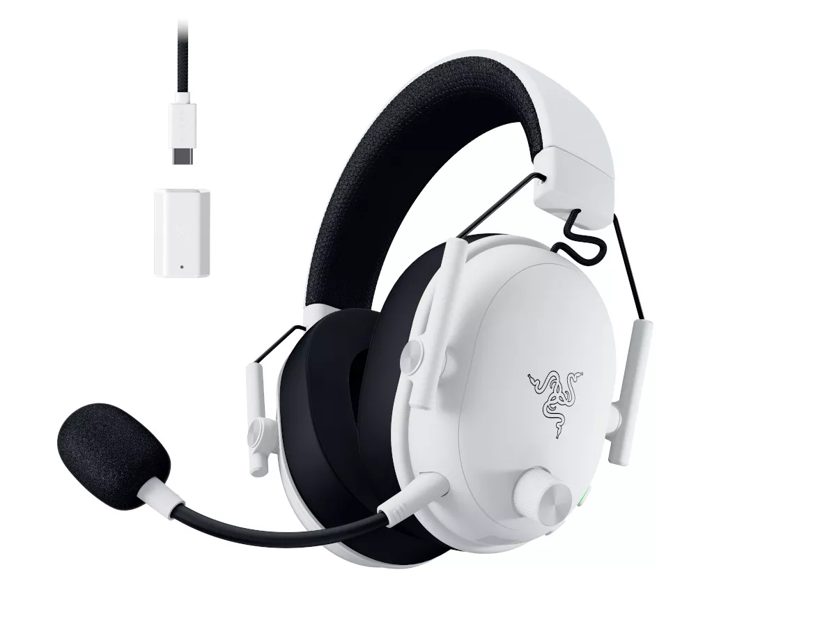 べ*た様 BlackShark V3 Pro for Xbox 白 高性能モデルの新色 Razer BlackShark V3 for Xbox – White Edition