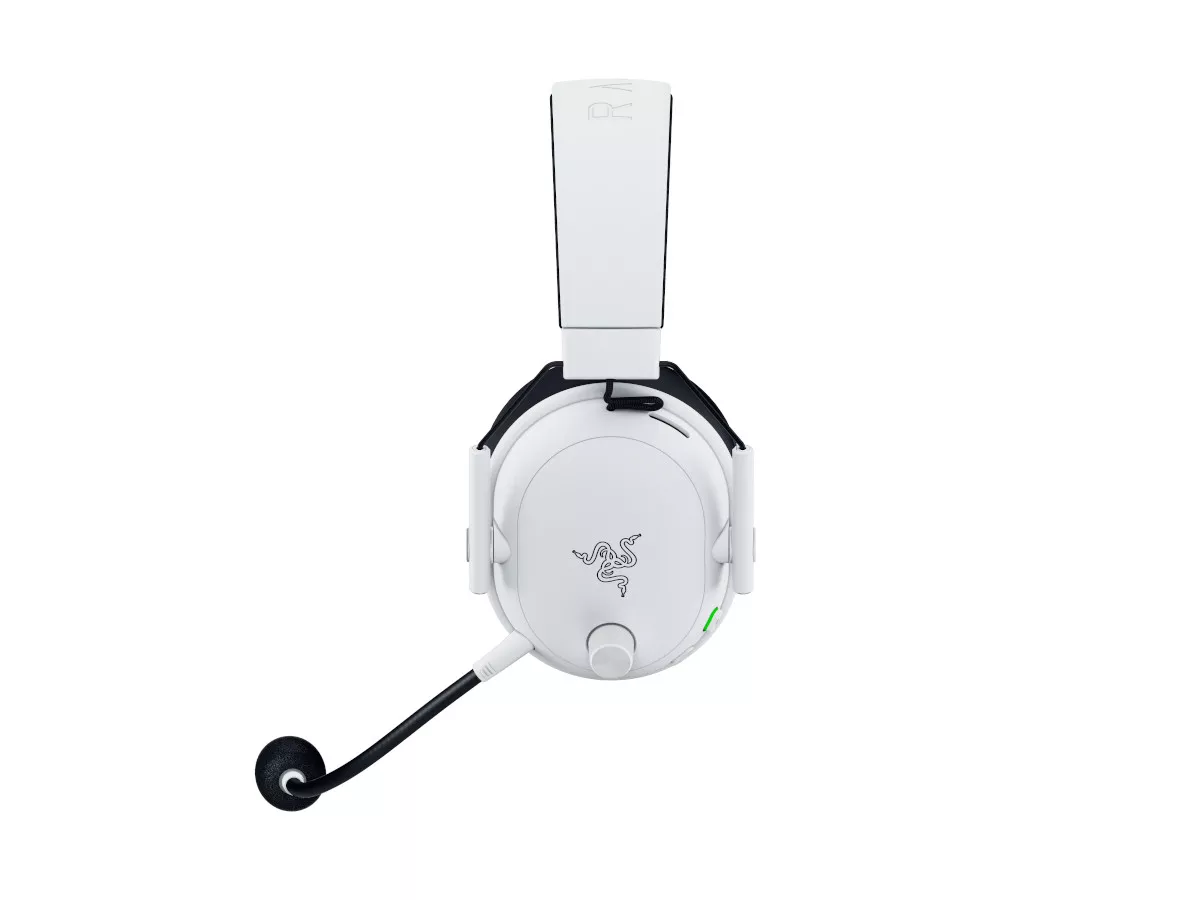 Razer BlackShark V3 (White Edition) BlackShark V3 - 製品詳細