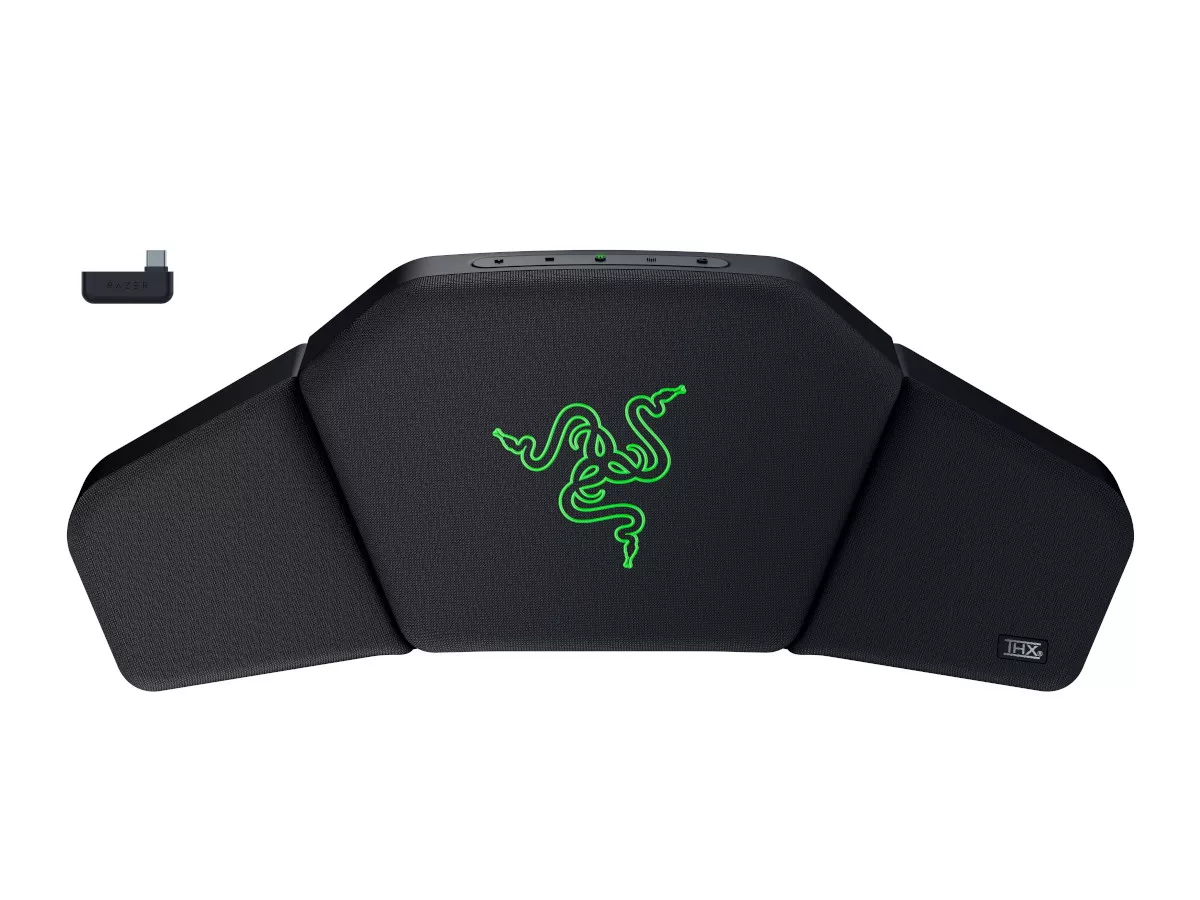 Razer Clio Bluetoothスピーカー Amazon.co.jp: Razer レイザー Clio ワイヤレススピーカー ゲーミング
