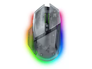 Lethal Gaming Gear Saturn Pro -Extra Soft -XLサイズ -ブラック