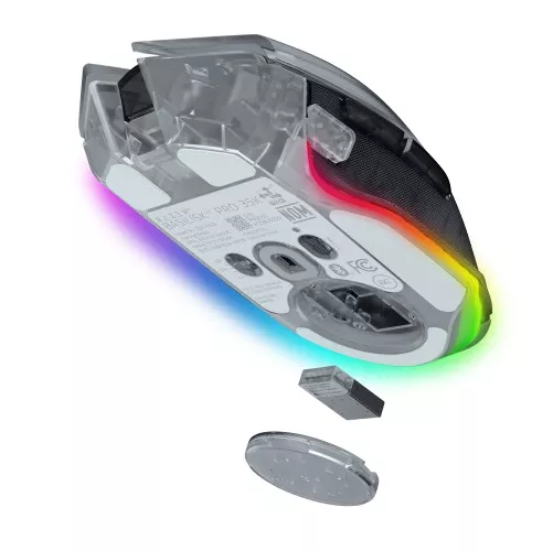 Razerマウス BasiliskV3Pro 35K Phantom White Amazon.co.jp: Razer レイザー Basilisk V3 Pro 35K Phantom White