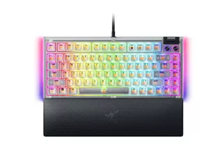 英語キーボード | キーボード | ゲームデバイス | Phantom White