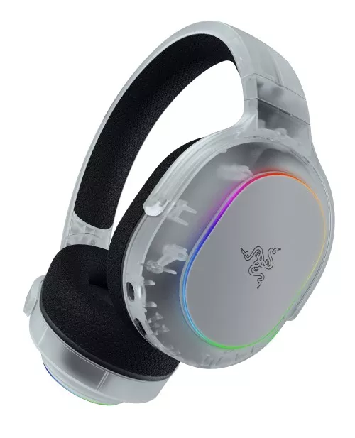 Razer Barracuda X Chroma Phantom White Edition Phantom White