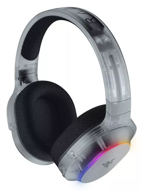 Razer Barracuda X Chroma Phantom White Edition Phantom White