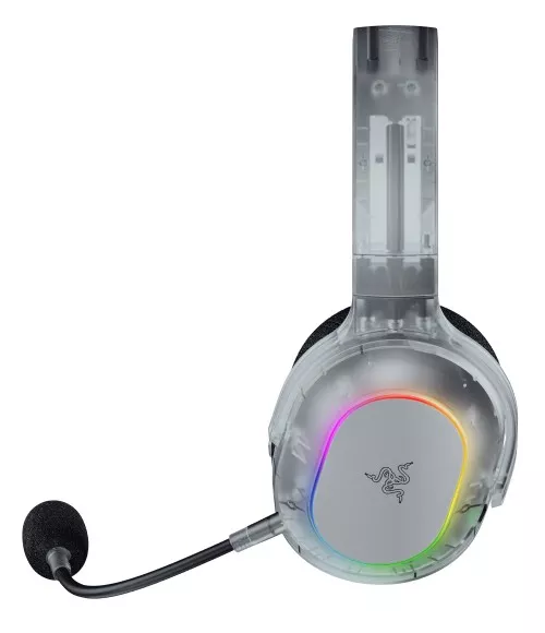 Razer Barracuda X Chroma Phantom White Edition Phantom White