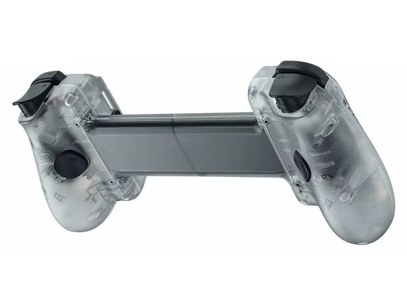 Razer Kishi V3 Phantom White Edition Phantom White Edition - 製品
