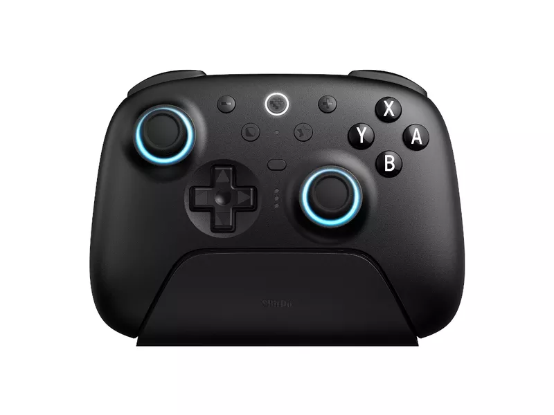 8BitDo 8BitDo Ultimate 2 Bluetooth Black Ultimate 2 - 製品詳細