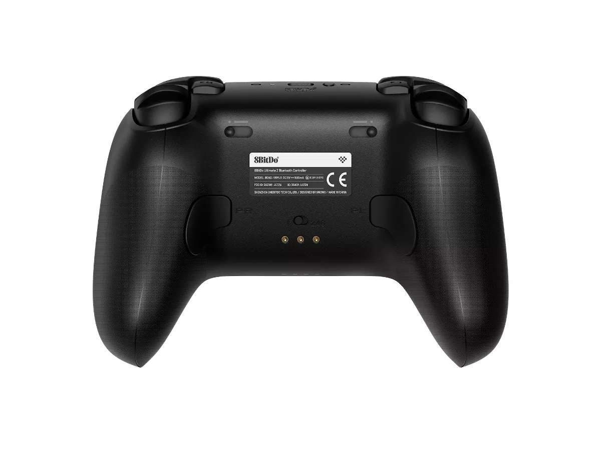 8BitDo 8BitDo Ultimate 2 Bluetooth Black Ultimate 2 - 製品詳細