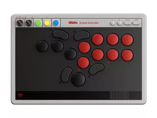 USB接続 | アーケードスティック | ゲームコントローラー