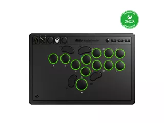 USB接続 | アーケードスティック | ゲームコントローラー | ゲーム