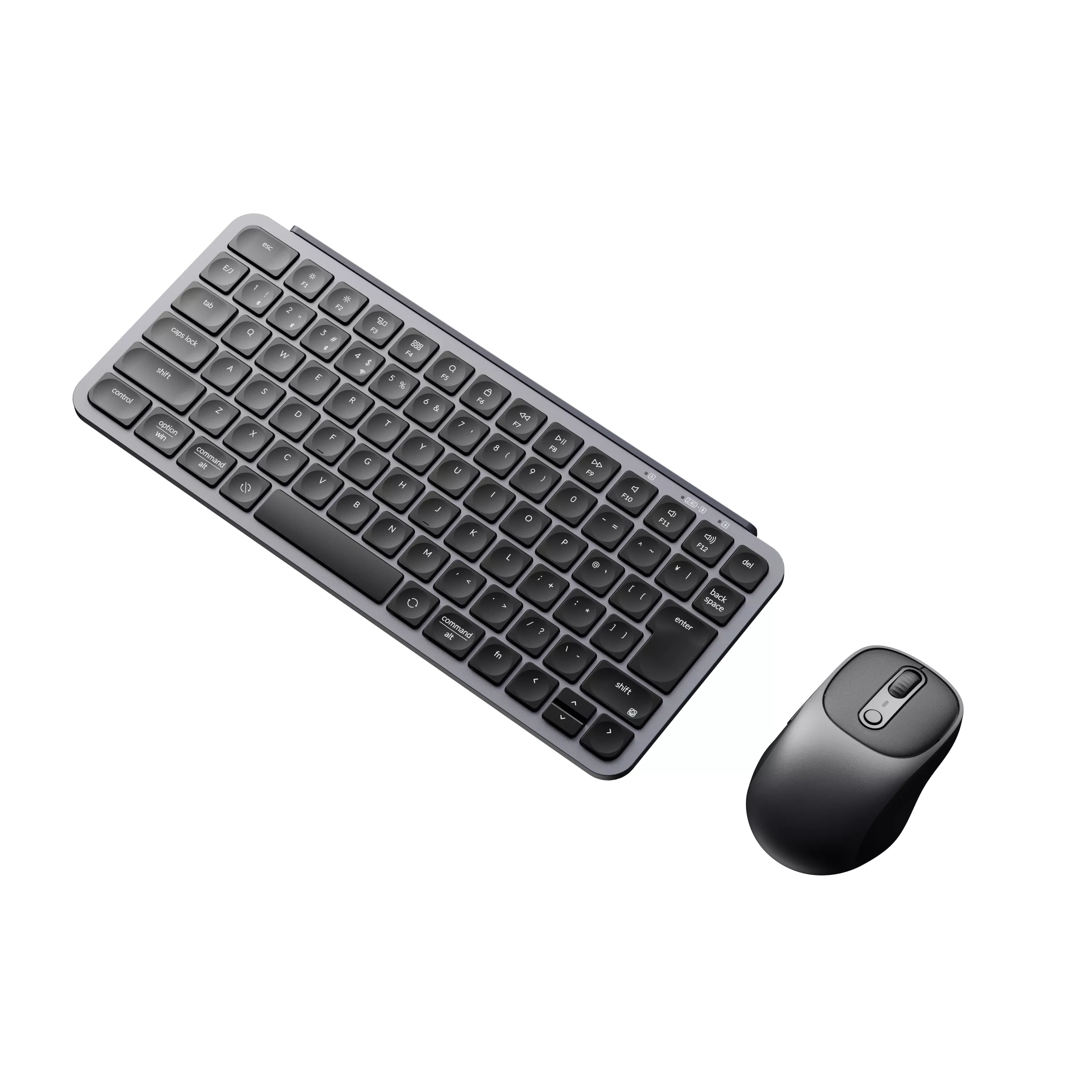 Keychron Keychron B1 Proキーボード JIS配列(本体カラー:スペース