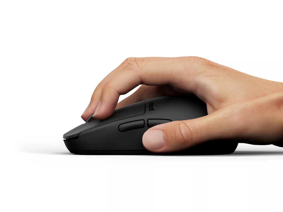 Pulsar Pulsar X2H CrazyLight Jet Black X2 H CrazyLight - 製品詳細