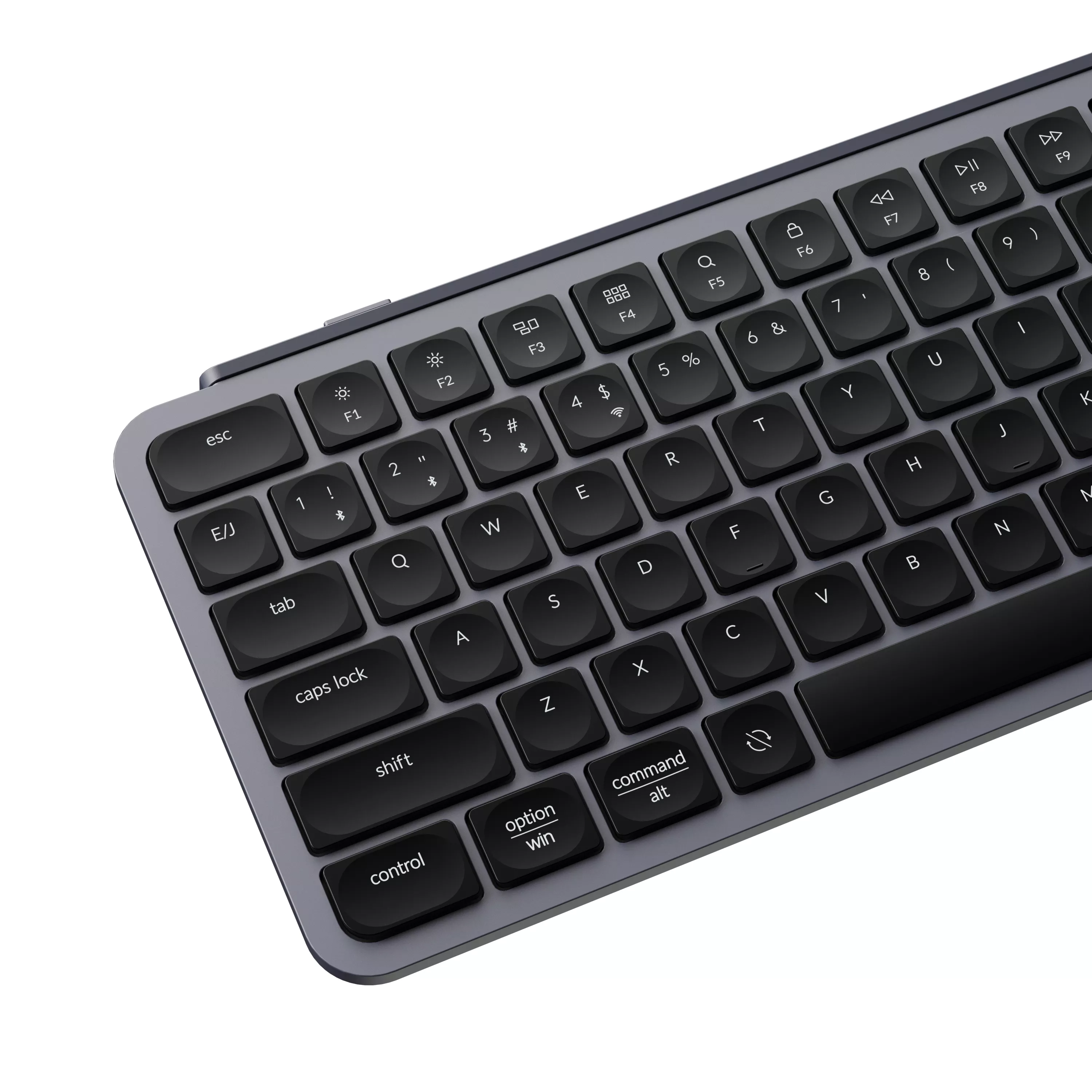 かすみ 專用 ワイヤレスキーボード 日本語配列 セット 4套 100005.jpg