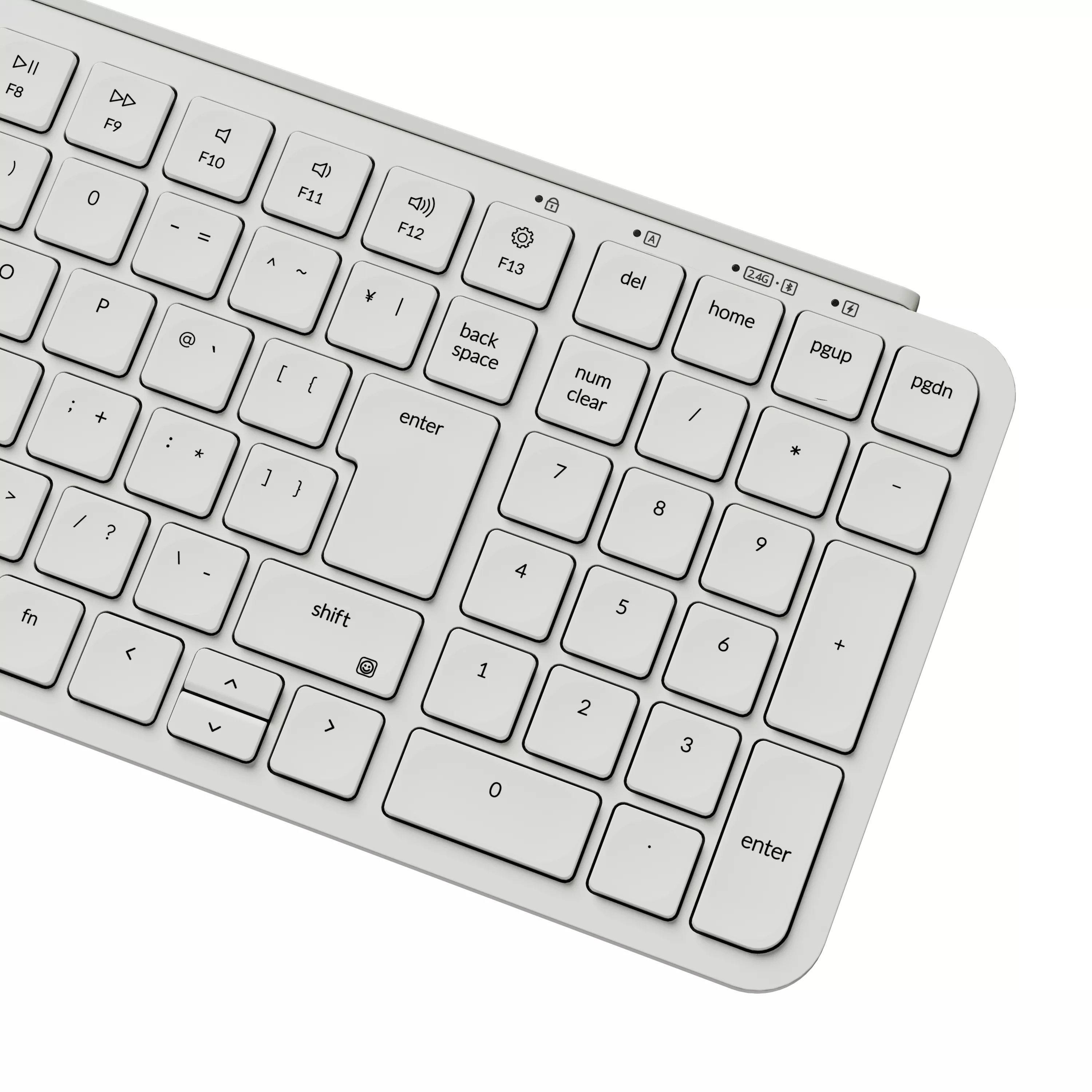 かすみ 專用 ワイヤレスキーボード 日本語配列 セット 4套 かすみ 專用