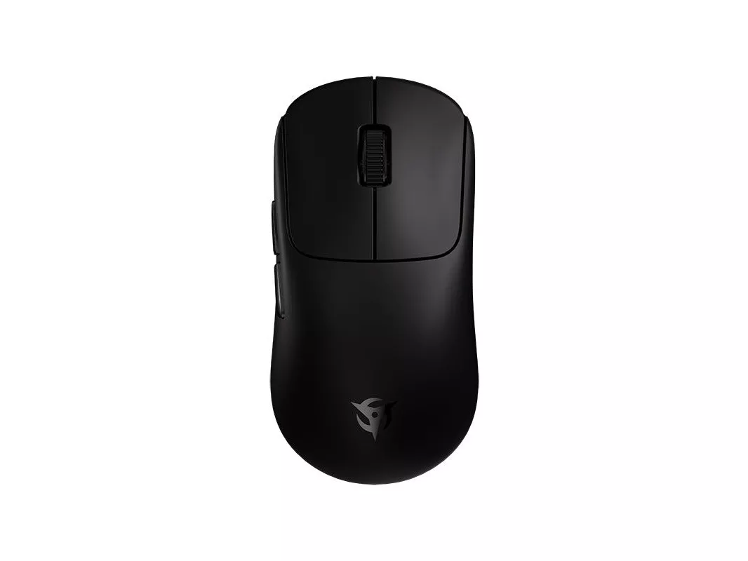 Ninjutso Ninjutso Ten Air Wireless Gaming Mouse Black Ten Air