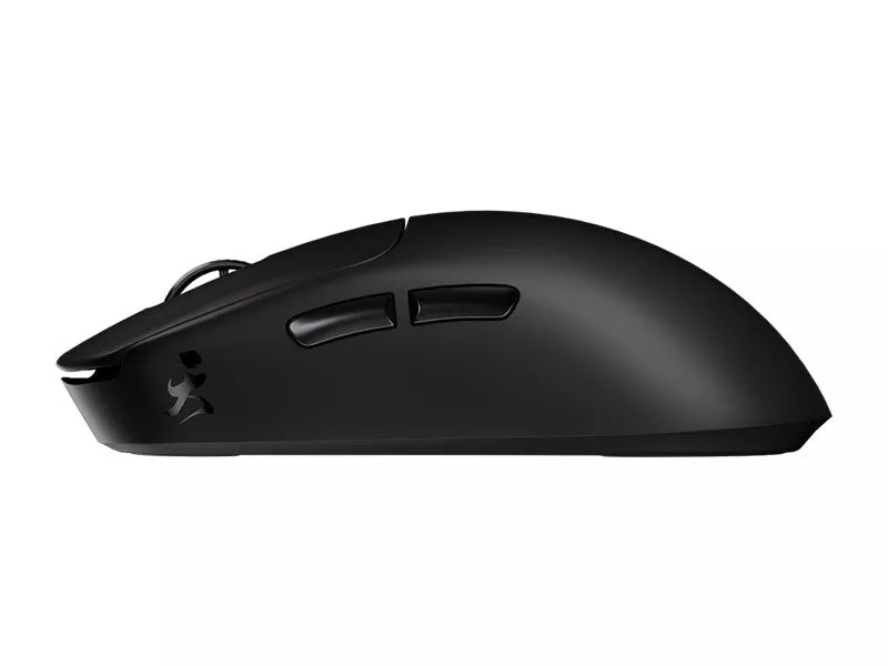 Ninjutso Ninjutso Ten Air Wireless Gaming Mouse Black Ten Air