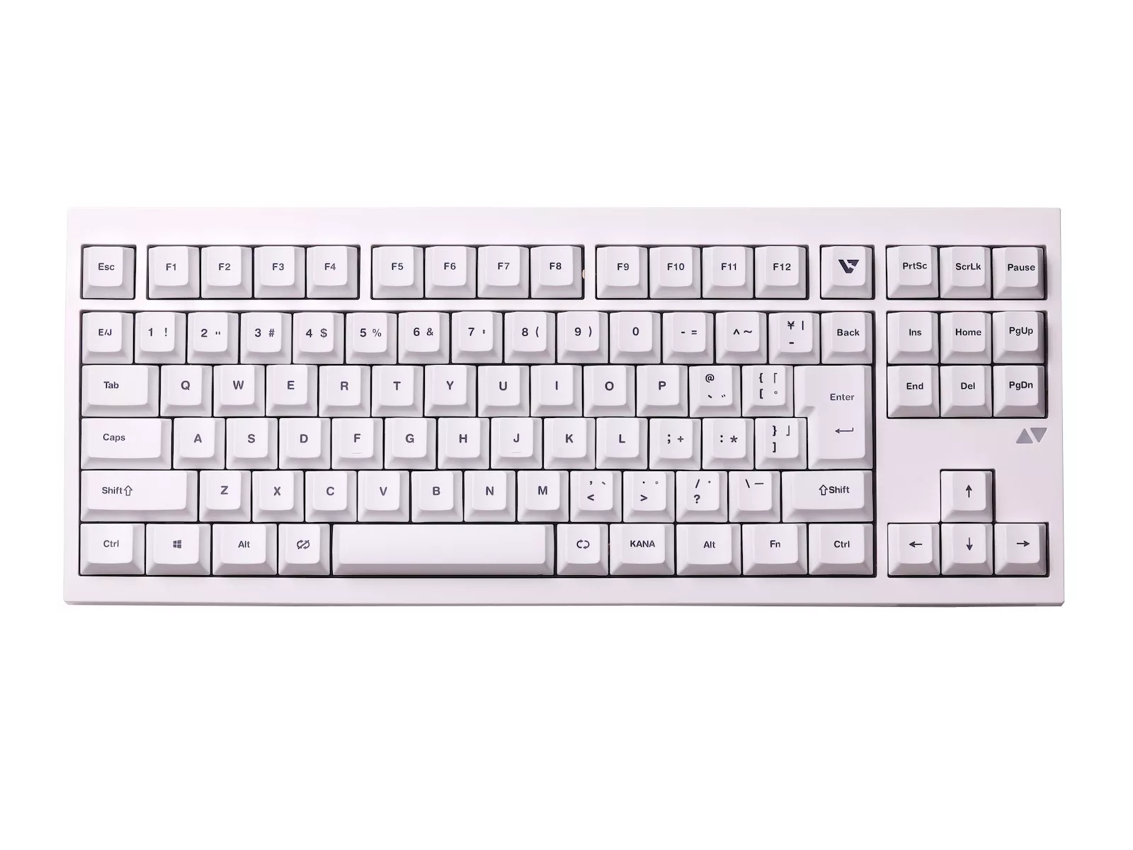 VARO VARO ゲーミングキーボード VERY PERI 磁気スイッチ ラピッド