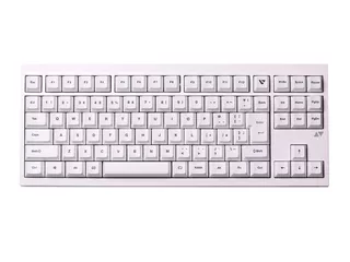 VARO VARO ゲーミングキーボード VERY PERI 磁気スイッチ ラピッド