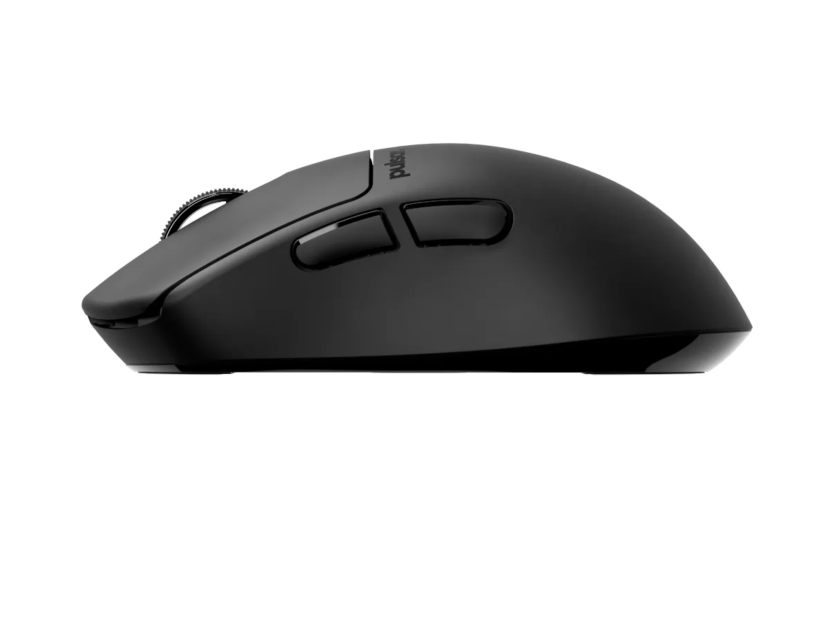 Pulsar Pulsar X3 CrazyLight Mini Jet Black X3 CrazyLight - 製品