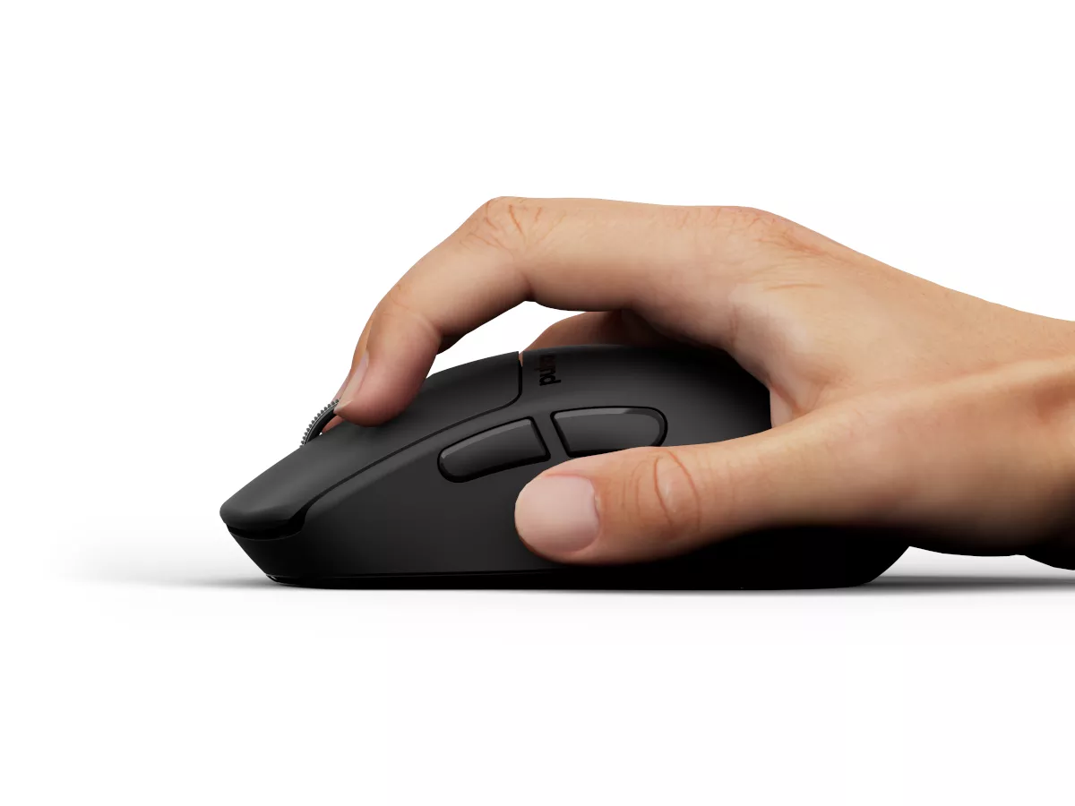 Pulsar Pulsar X3 CrazyLight Mini Jet Black X3 CrazyLight - 製品