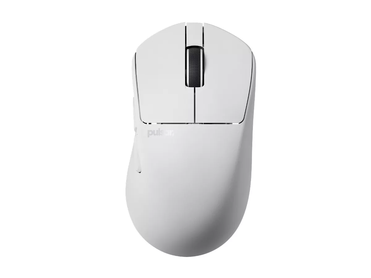 Pulsar Pulsar X3 CrazyLight Mini Uyuni White X3 CrazyLight - 製品