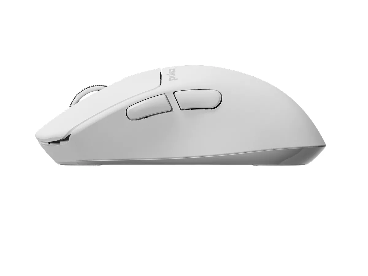 Pulsar Pulsar X3 CrazyLight Mini Uyuni White X3 CrazyLight - 製品