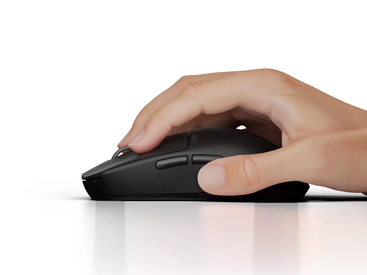 Pulsar Pulsar X2 CrazyLight Medium Jet Black X2 CrazyLight - 製品