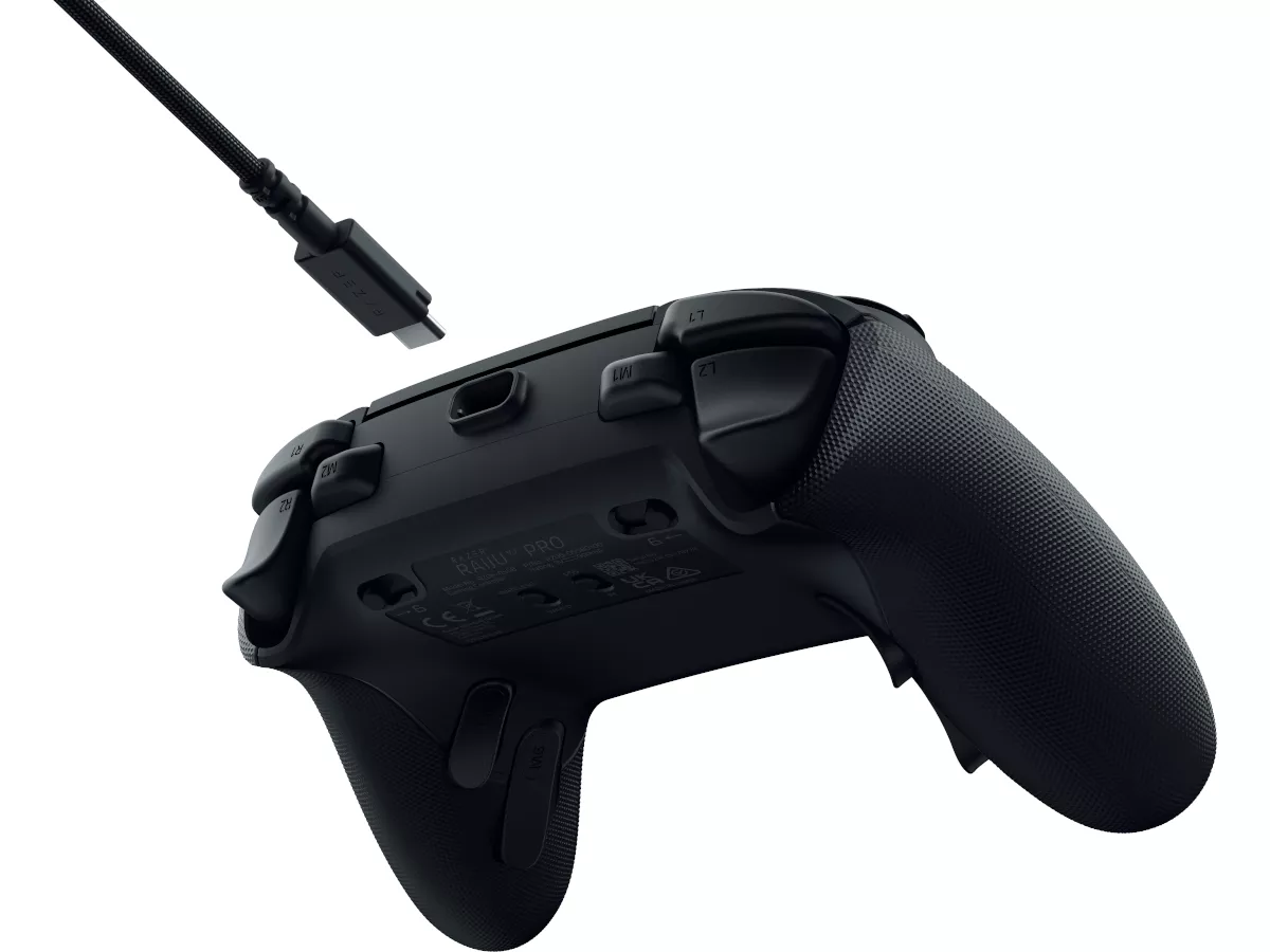 Razer Raiju V3 Pro - 製品詳細 | パソコンSHOPアーク（ark）