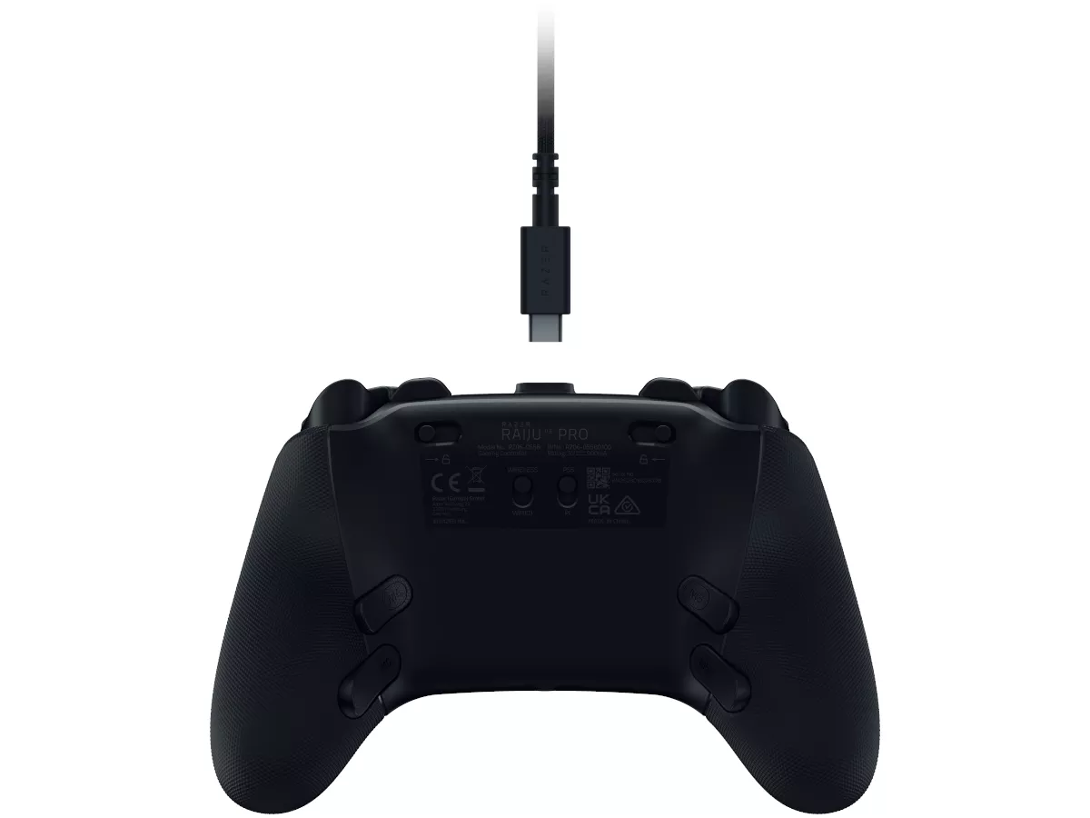 Razer Raiju V3 Pro - 製品詳細 | パソコンSHOPアーク（ark）