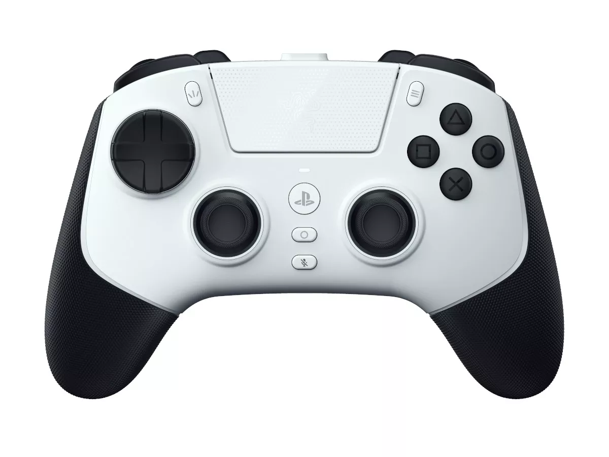 Razer Raiju V3 Pro (White Edition) - 製品詳細 | パソコンSHOPアーク