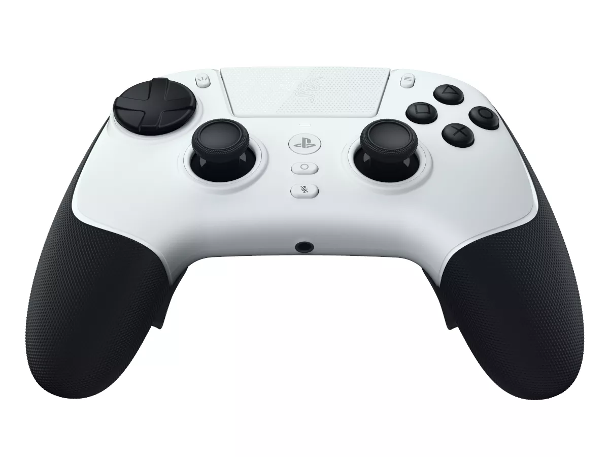 Razer Raiju V3 Pro (White Edition) - 製品詳細 | パソコンSHOPアーク