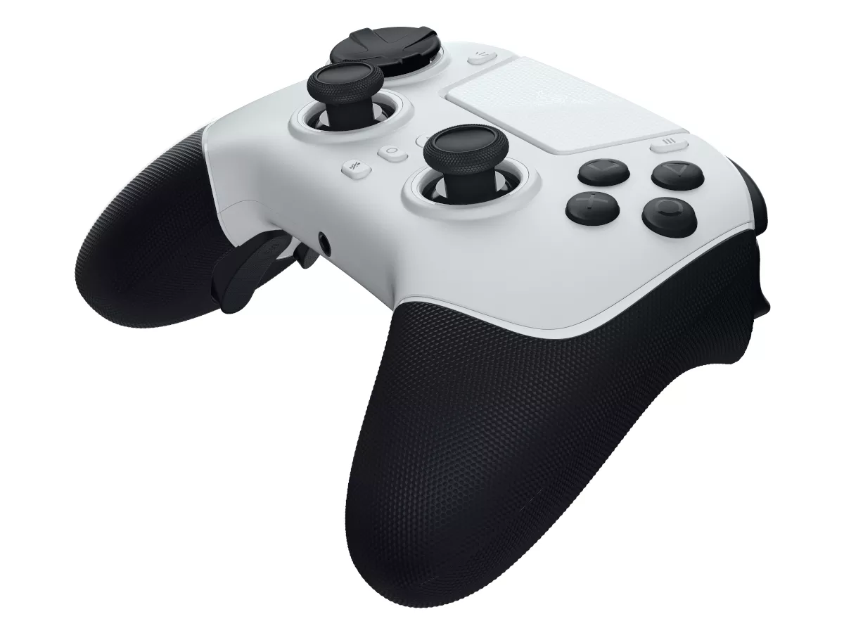 Razer Raiju V3 Pro (White Edition) - 製品詳細 | パソコンSHOPアーク