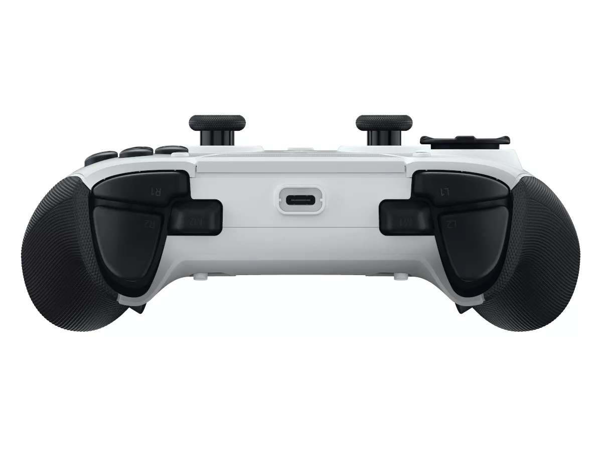 Razer Raiju V3 Pro ホワイトエディション Razer Raiju V3 Pro (White Edition) - 製品詳細 | パソコンSHOPアーク