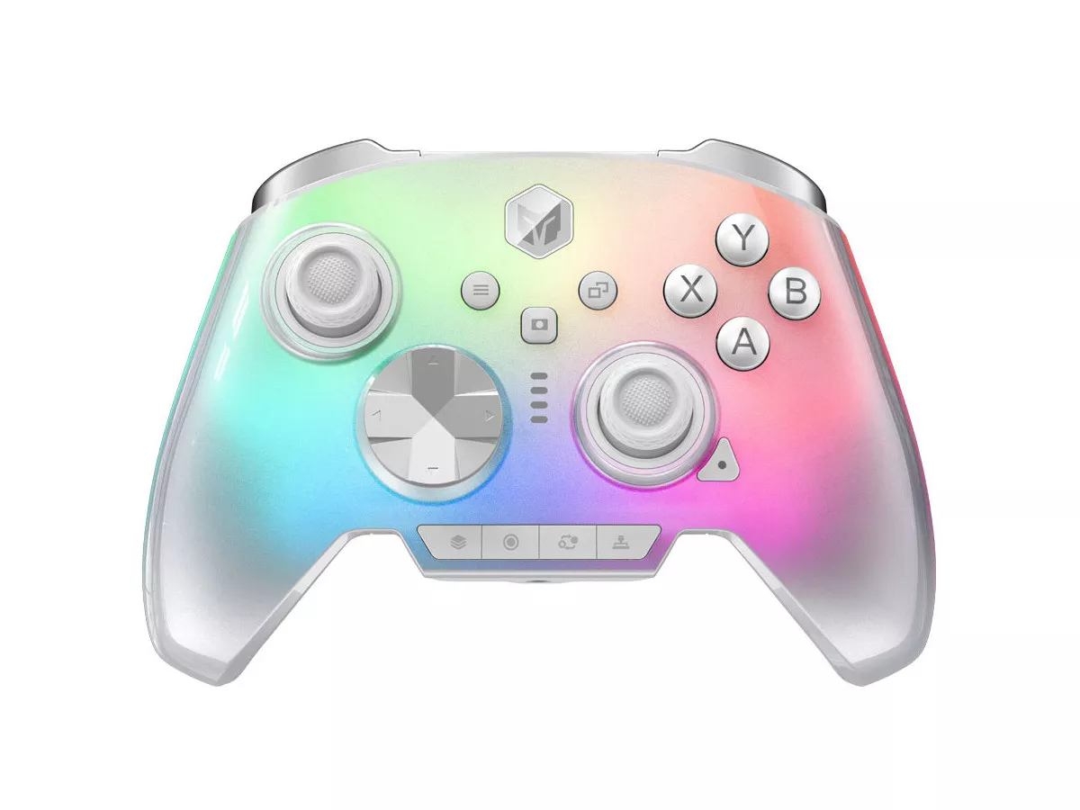 MOJHON(BIGBIG WON) RAINBOW 3 エリートコントローラー RAINBOW - 製品