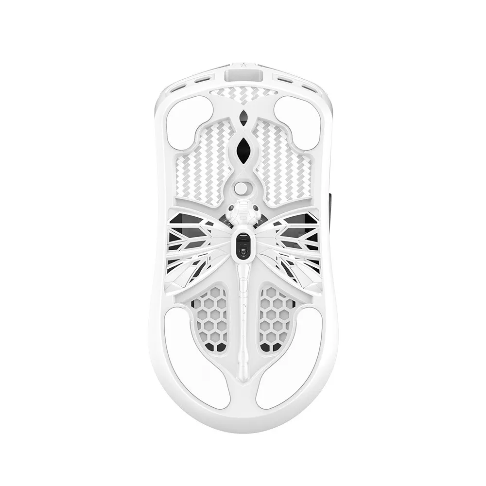 Arbiter Studio AKITSU MEDIUM 40g Carbon Fiber 8K Wireless Gaming