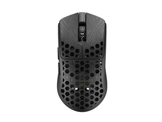 マウス・トラックボール Pwnage Mouse Trinity CF Sakura Samurai Pwnage（ポウネイジ） ワイヤレスゲーミングマウス トリニティ CF