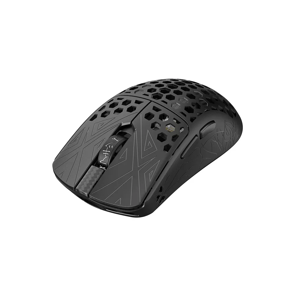 Arbiter Studio AKITSU MEDIUM 40g Carbon Fiber 8K Wireless Gaming