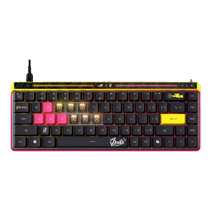 キーボード GSK Wild West Ace GSK Wild West Ace