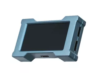 HM Lab - ZNEO【ゲーミングHUB】Blueのサムネイル