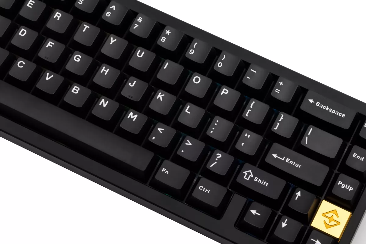 WOBKEY ZEN 65 Lite Black ZEN 65 - 製品詳細 | パソコンSHOPアーク（ark）