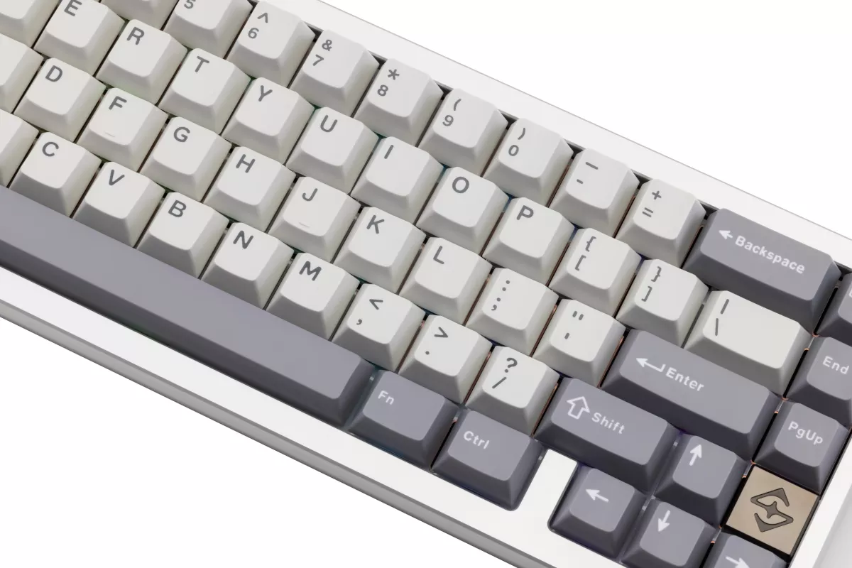 WOBKEY ZEN 65 Lite Silver ZEN 65 - 製品詳細 | パソコンSHOPアーク WOBKEY ZEN 65 Lite Silver ZEN 65 - 製品詳細 | パソコンSHOPアーク