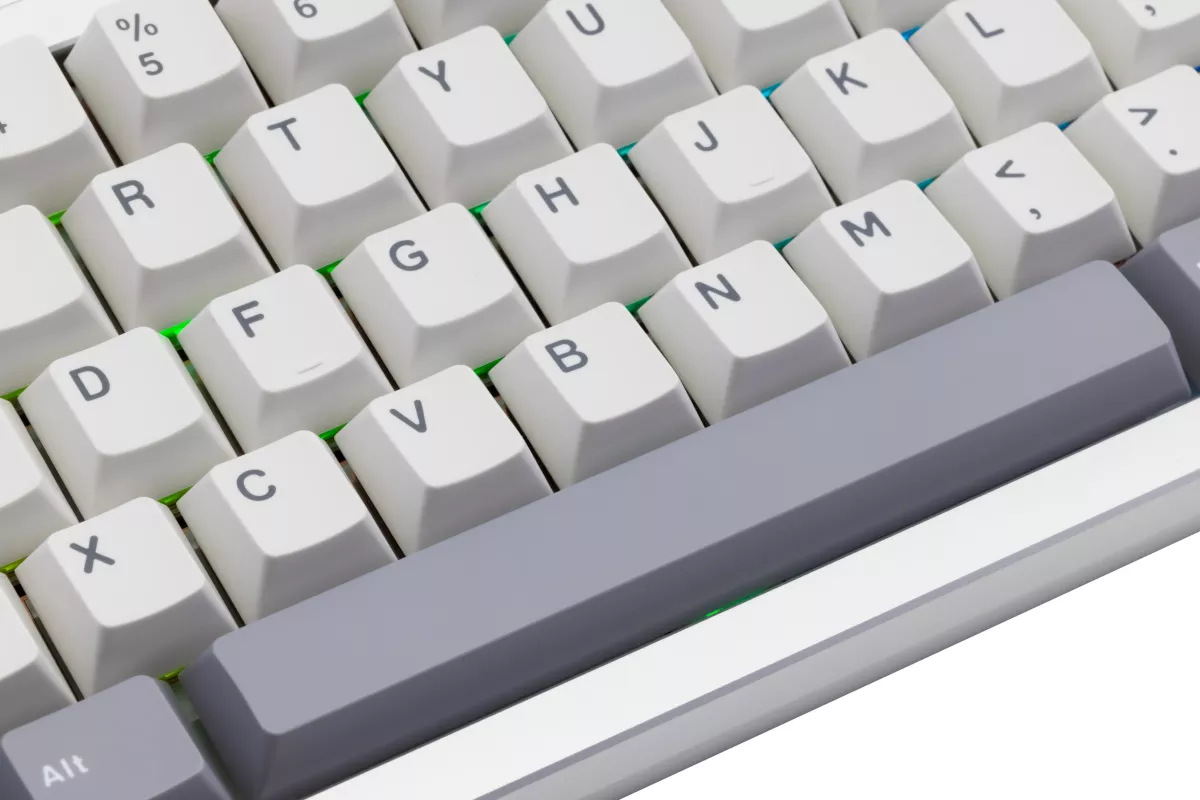 WOBKEY ZEN 65 Lite Silver ZEN 65 - 製品詳細 | パソコンSHOPアーク